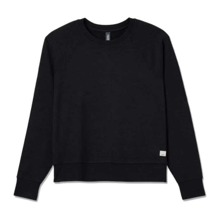 Vuori Long Sleeve Halo Crew - Women's - Image 2